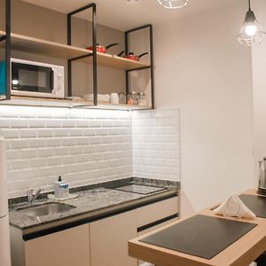 Apartamento Estudio