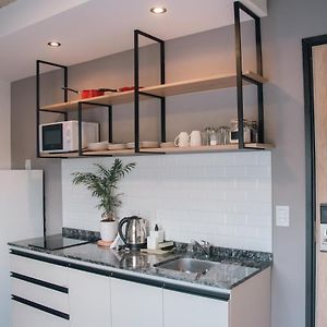 Habitación Cuádruple Confort